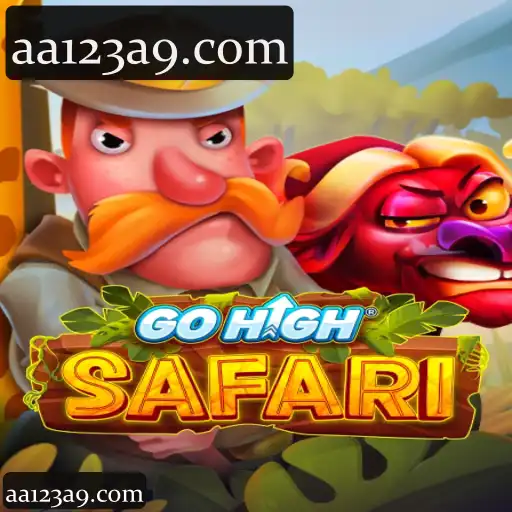 aa123 - GoHighSafari: Sua Experiência Completa em Apostas Online