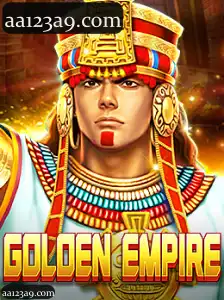 Explore a Categoria GoldenEmpire na aa123: Apostas Online com Cassino, Slots e mais