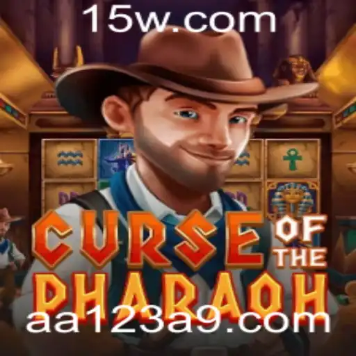 Curse of the Pharaoh: Mistérios e Aventuras no Egito Antigo