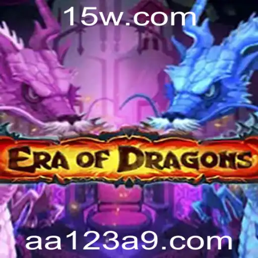 EraOfDragons: Um Mergulho na Era dos Dragões