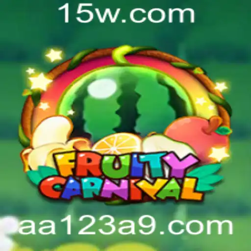 Descubra a Magia do FruityCarnival: Uma Aventura Colorida