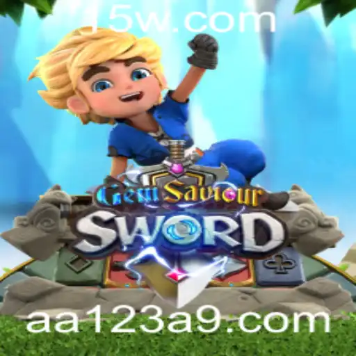 GemSaviourSword: A Aventura Mágica que Conquista Jogadores em 2023