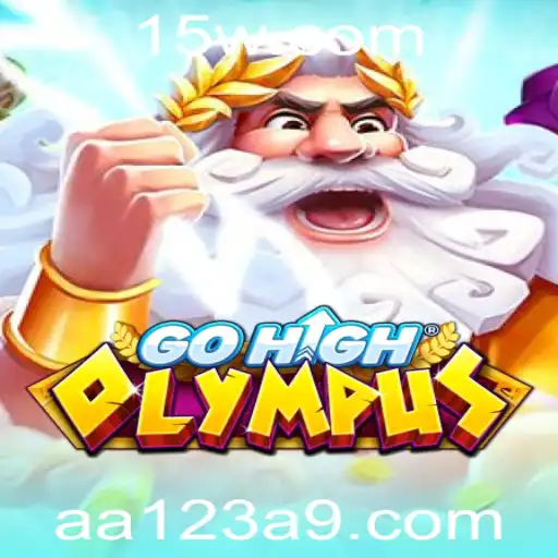 GoHighOlympus: Descubra o Novo Jogo Sensação com aa123
