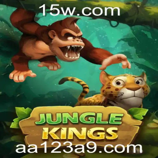 JungleKings: A Nova Experiência Imersiva no Mundo dos Jogos de Estratégia