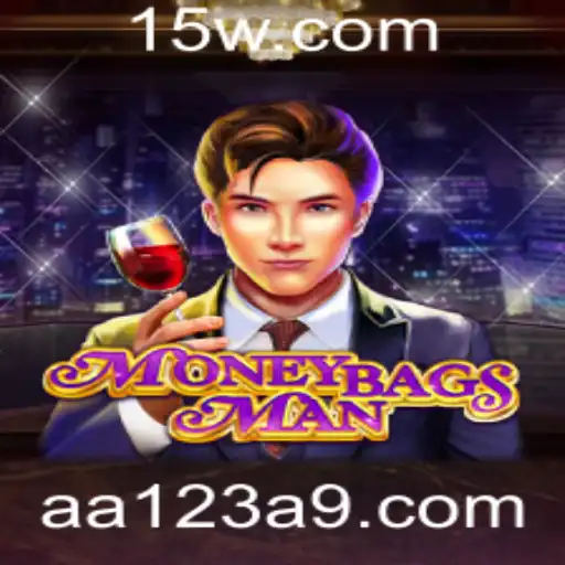 Descubra o Mundo Emocionante de MoneybagsMan: O Jogo que Está Conquistando a Comunidade Gamer