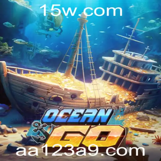 Explorando OceanGO: O Inovador Jogo de Estratégia Aquática