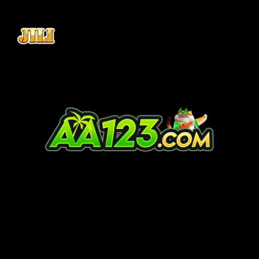 aa123 Logo