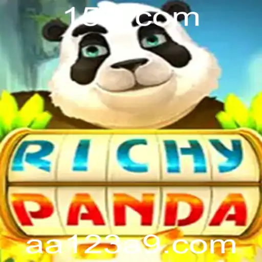RichyPanda: Descubra a Aventura Inovadora no Mundo dos Pandas