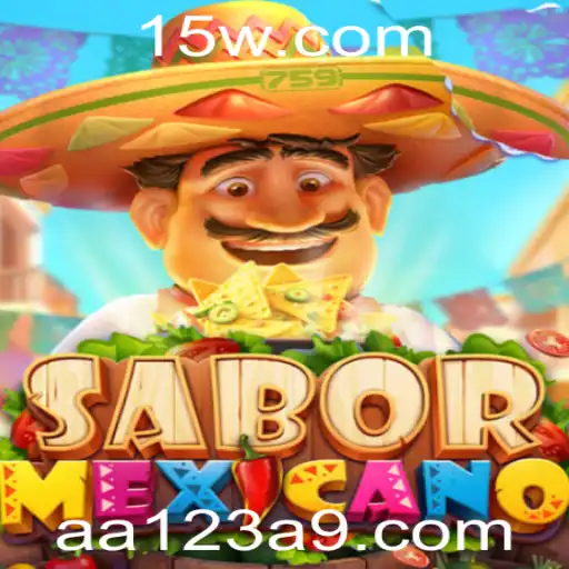 Descubra o Mundo de SaborMexicano: Um Jogo de Estratégia e Cultura