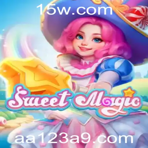 Explorando o Mundo Encantado de SweetMagic: Uma Aventura de Fazer Crescer Água na Boca