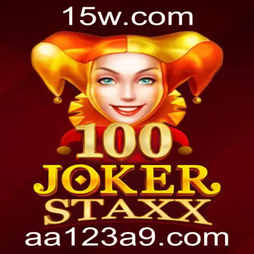 Desvendando o Mundo de 100JokerStaxx: Um Mergulho nas Regras e Estratégias do Jogo