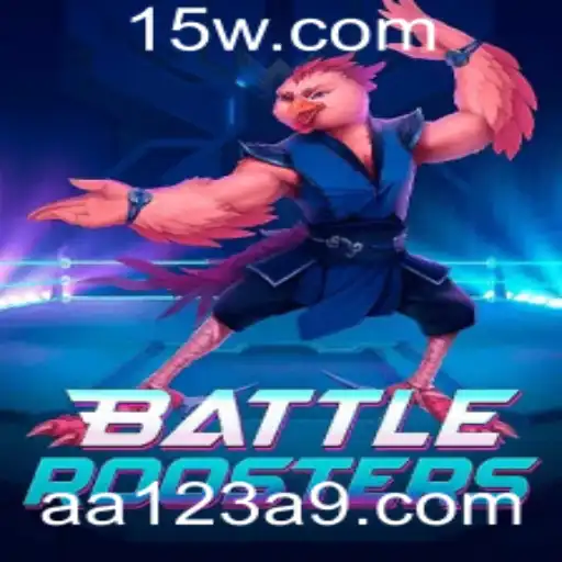 BattleRoosters: Uma Nova Era de Combates Aviários