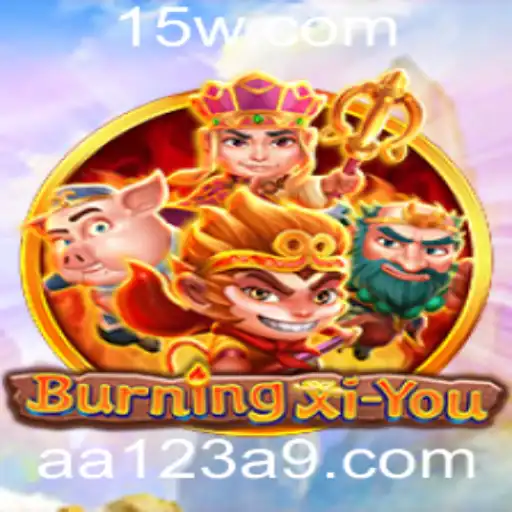 Descubra o Fascinante Mundo de BurningXiYou