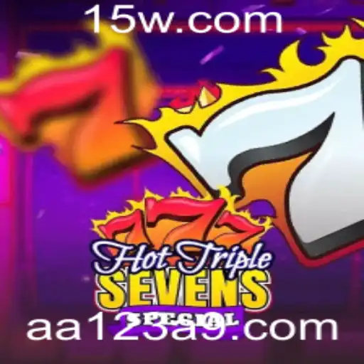 Explorando o Fascinante Mundo de HotTripleSevensSpecial: A Chave do Sucesso No Jogo de Azar