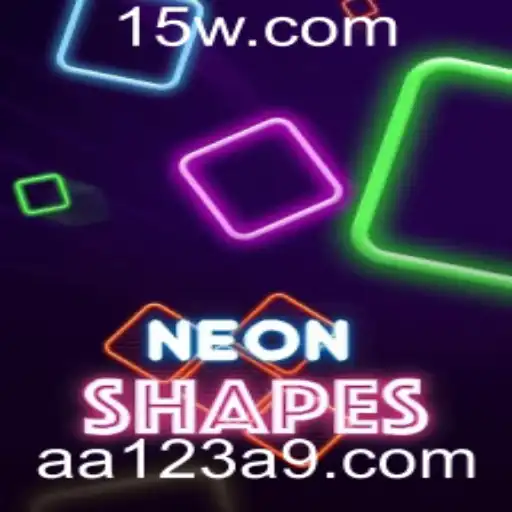 Descubra NeonShapes: Um Jogo Inovador que Ilumina a Indústria com Criatividade