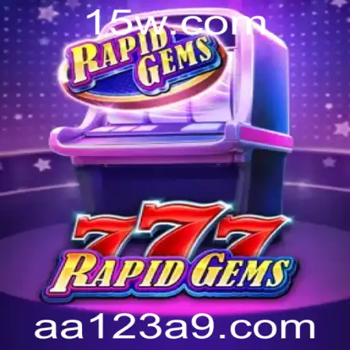 Explorando o Universo de RapidGems777: O Novo Fenômeno dos Jogos