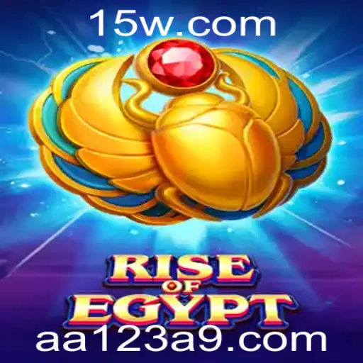 Descubra o Fascinante Mundo de RiseOfEgypt